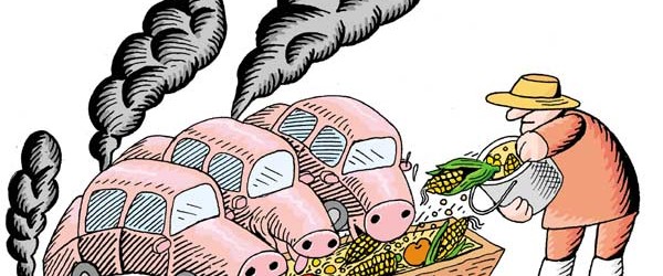 Inconvénients de l’agrocarburant &nbsp; Nous avons déjà pu voir dans cet article les avantages de l’agrocarburant mais il existe néanmoins des inconvénients de tailles. Nous...