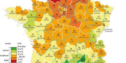 L’environnement et l’écologie au coeur du débat politique 5 grands points qui font la discorde de nos citoyens et des différents partis. &nbsp; Un nouvel...