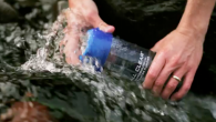 Un bouchon qui purifie l’eau &nbsp; &nbsp; La société américaine CamelBak a créé une bouteille qui a le pouvoir grâce à son bouchon de purifier...