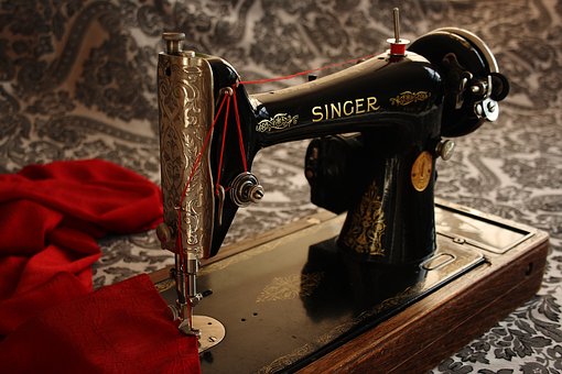 Best sewing machine