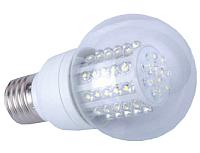 ampoule led