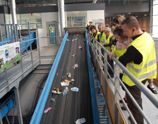 ou vont nos déchets?