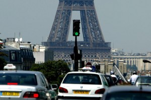 pollution-paris